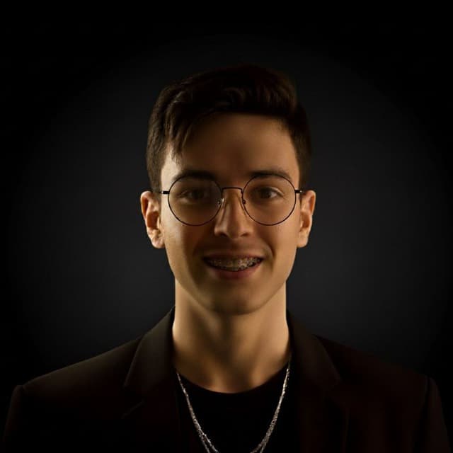 ParsaNaderi