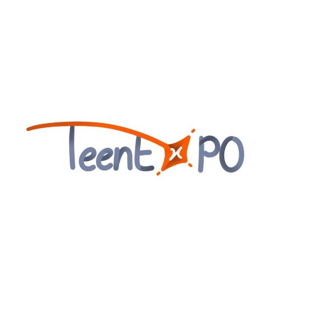 TeenExpo logo