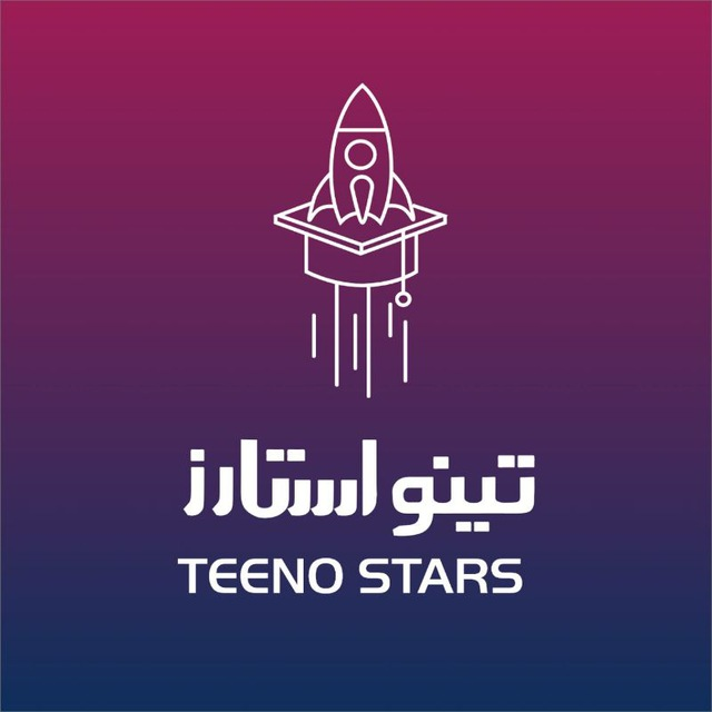 Teenostars logo